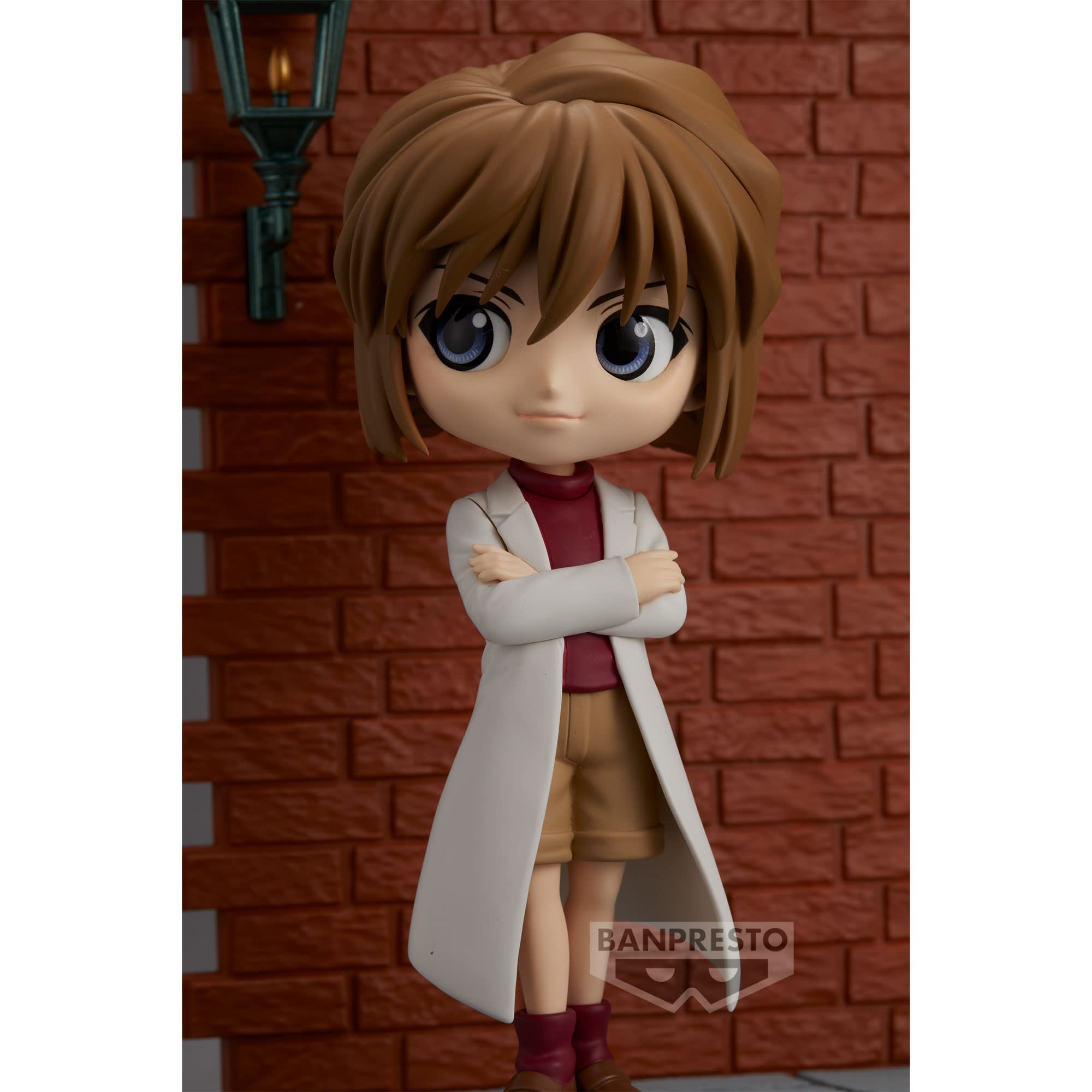 Banpresto - Case Closed - Ai Haibara, Bandai Spirits Q posket Premium Figure - Image 3
