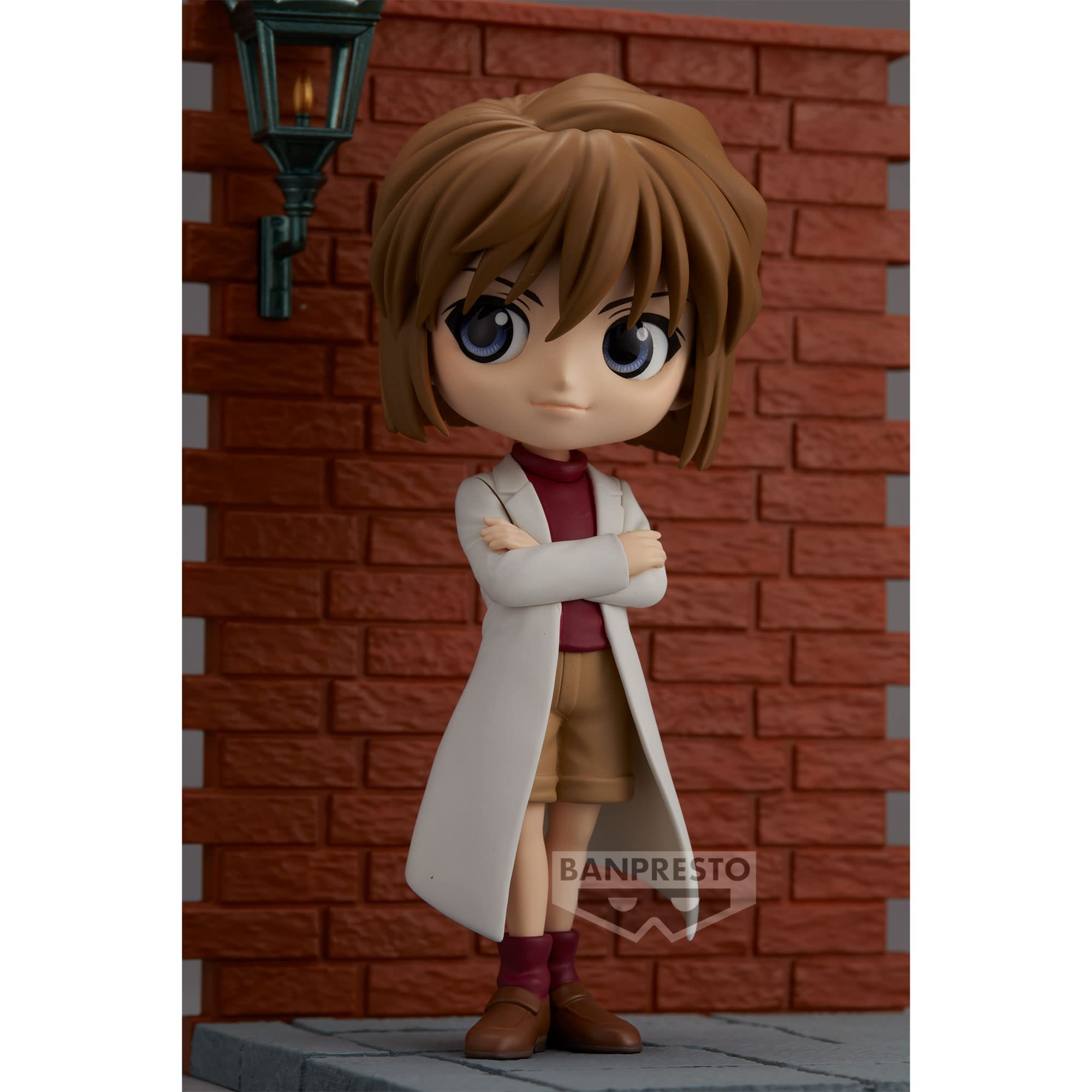 Banpresto - Case Closed - Ai Haibara, Bandai Spirits Q posket Premium Figure - Image 4