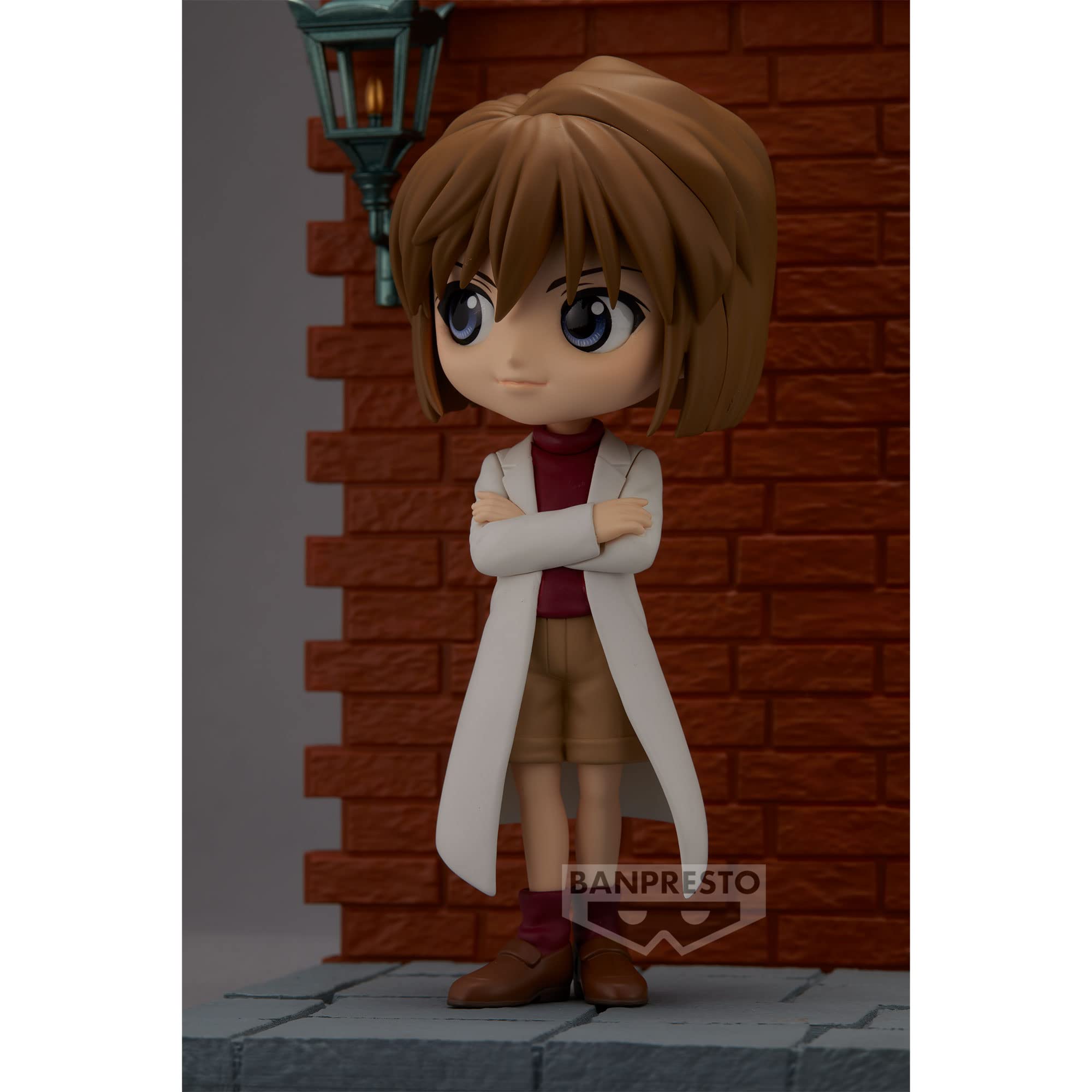 Banpresto - Case Closed - Ai Haibara, Bandai Spirits Q posket Premium Figure - Image 5