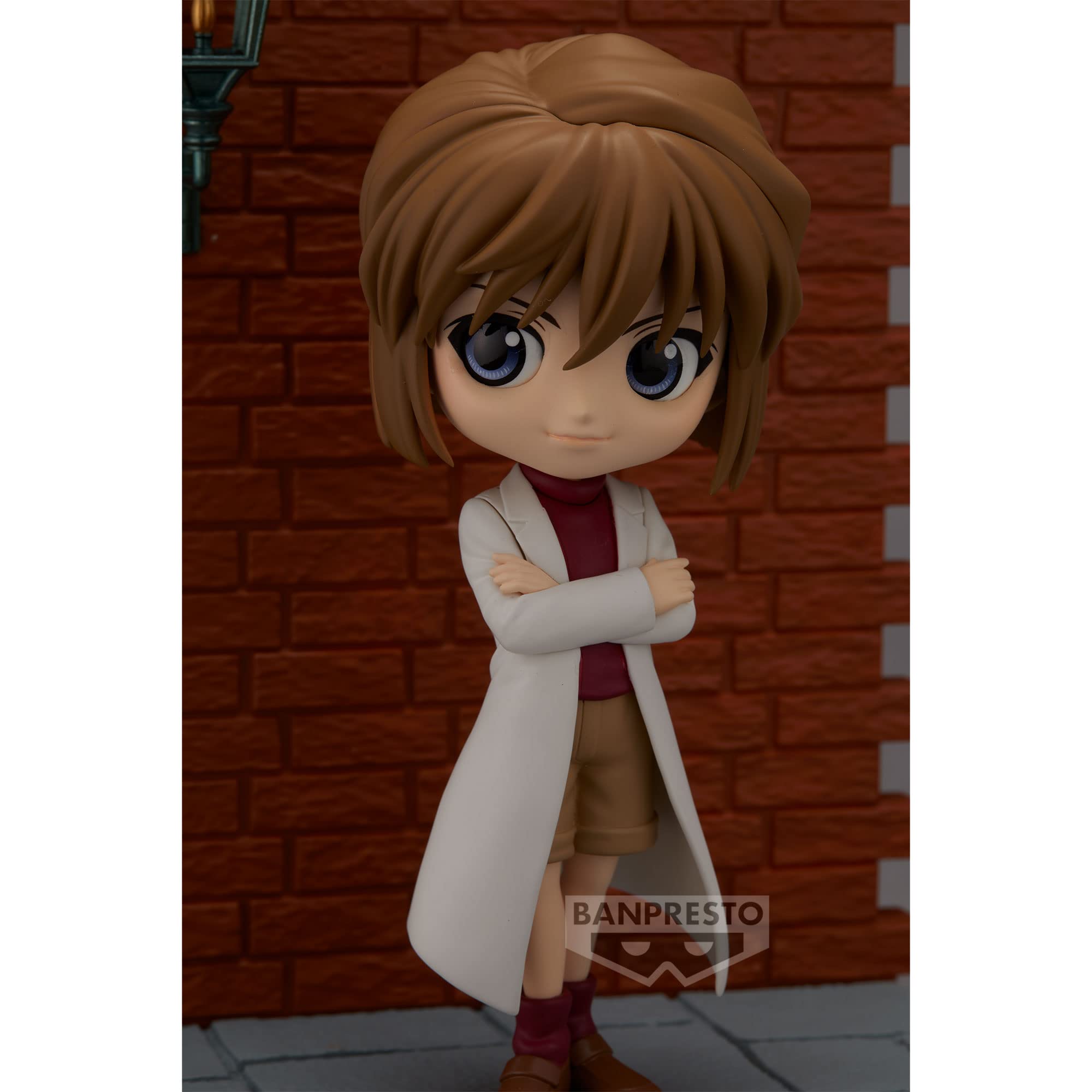 Banpresto - Case Closed - Ai Haibara, Bandai Spirits Q posket Premium Figure - Image 6
