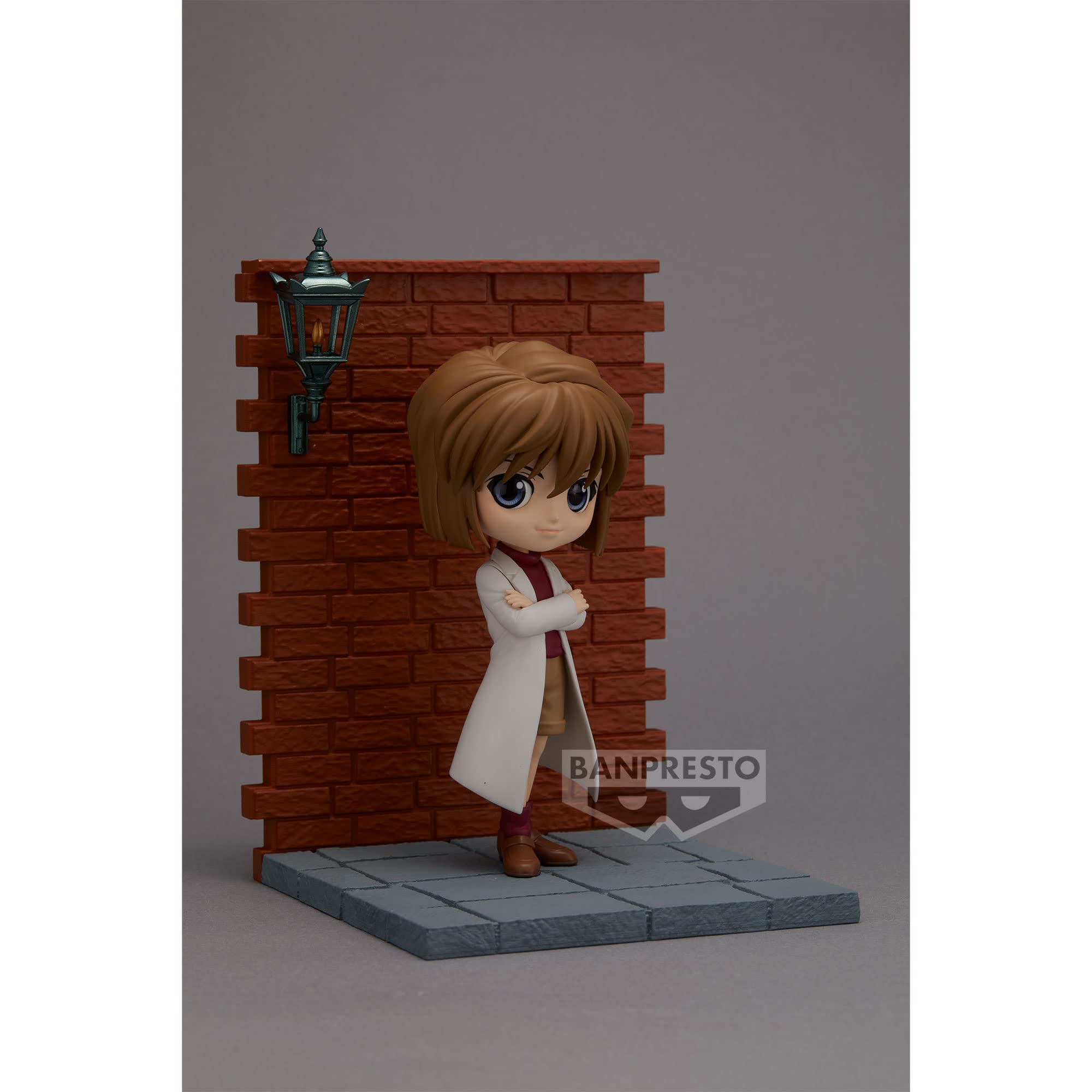 Banpresto - Case Closed - Ai Haibara, Bandai Spirits Q posket Premium Figure - Image 7