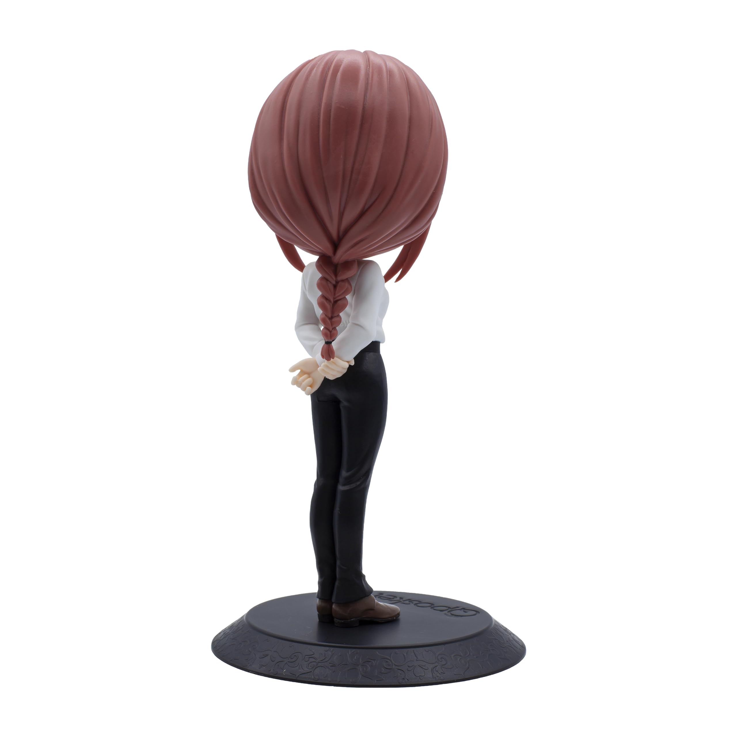 Banpresto - Chainsaw Man - Makima, Bandai Spirits Q Posket Figure - Image 5