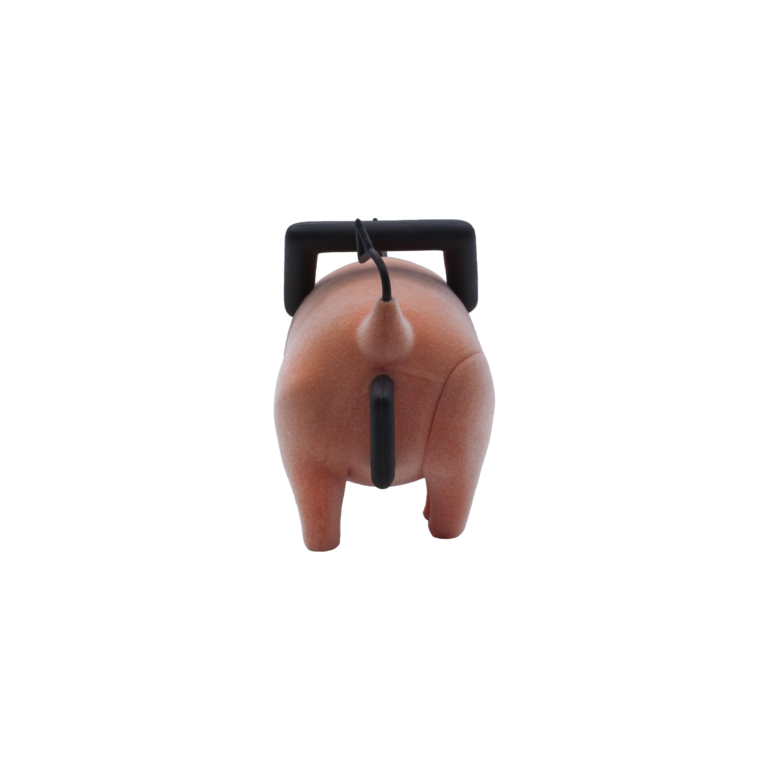 Banpresto - Chainsaw Man - Pochita (ver. A), Bandai Spirits Fluffy Puffy Figure - Image 6