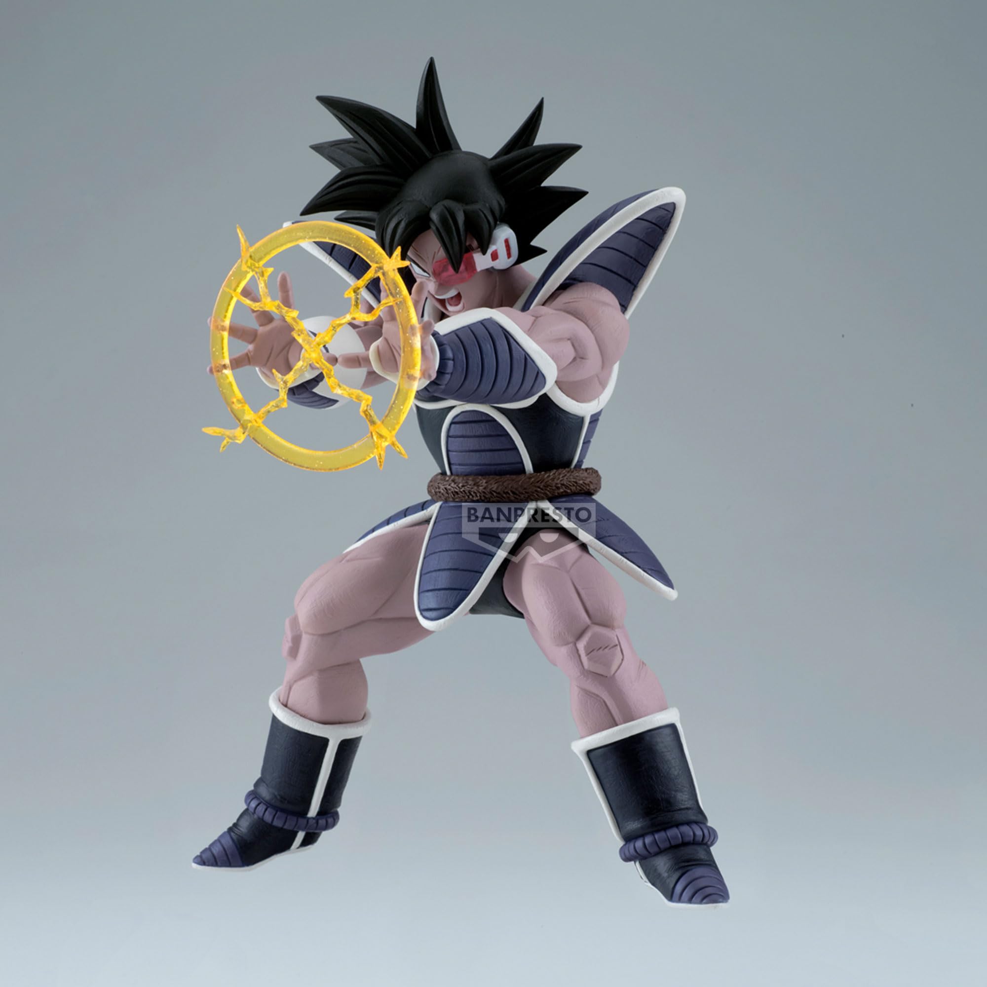 Banpresto - Dragon Ball Z - Turles Gxmateria Figure - Image 4