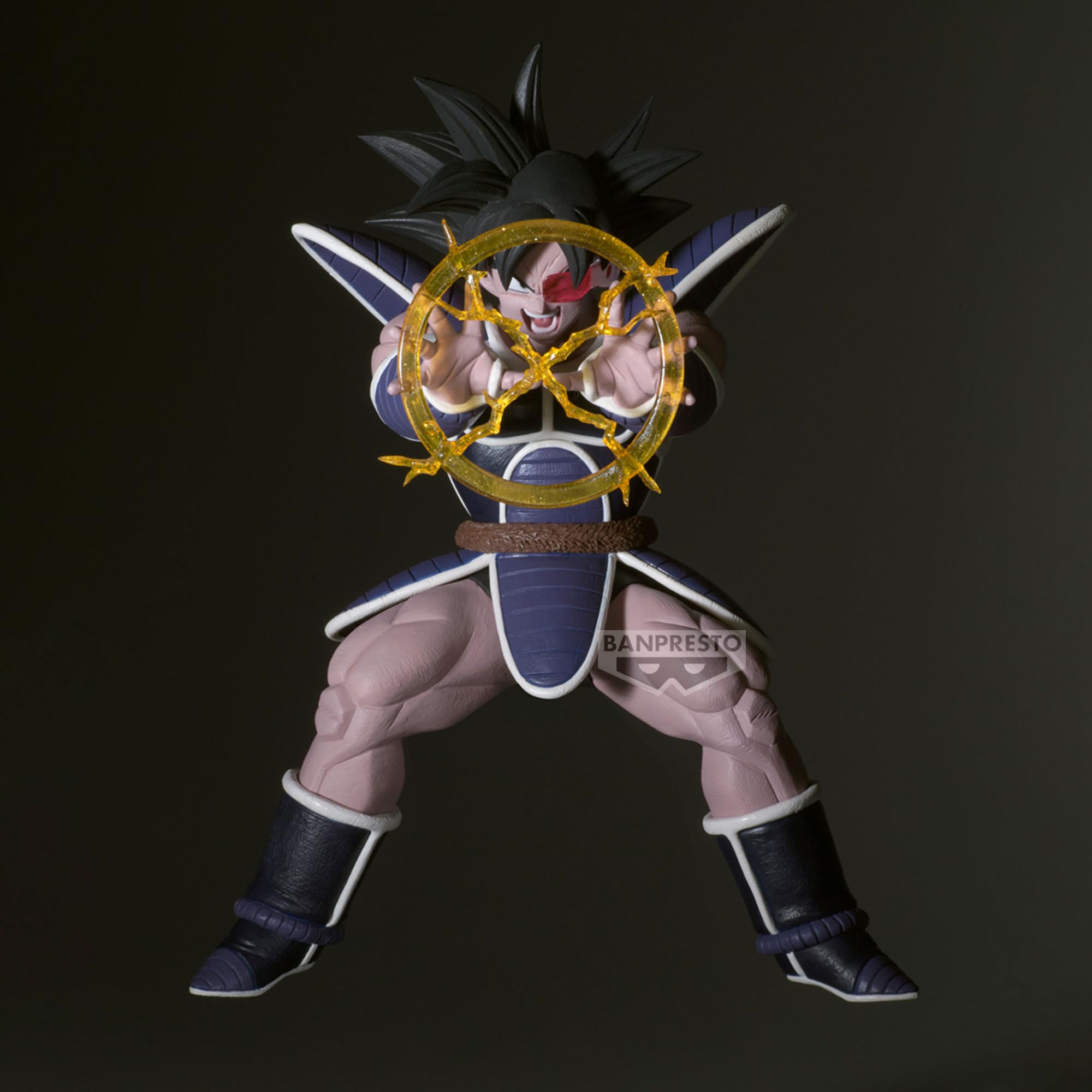 Banpresto - Dragon Ball Z - Turles Gxmateria Figure - Image 6