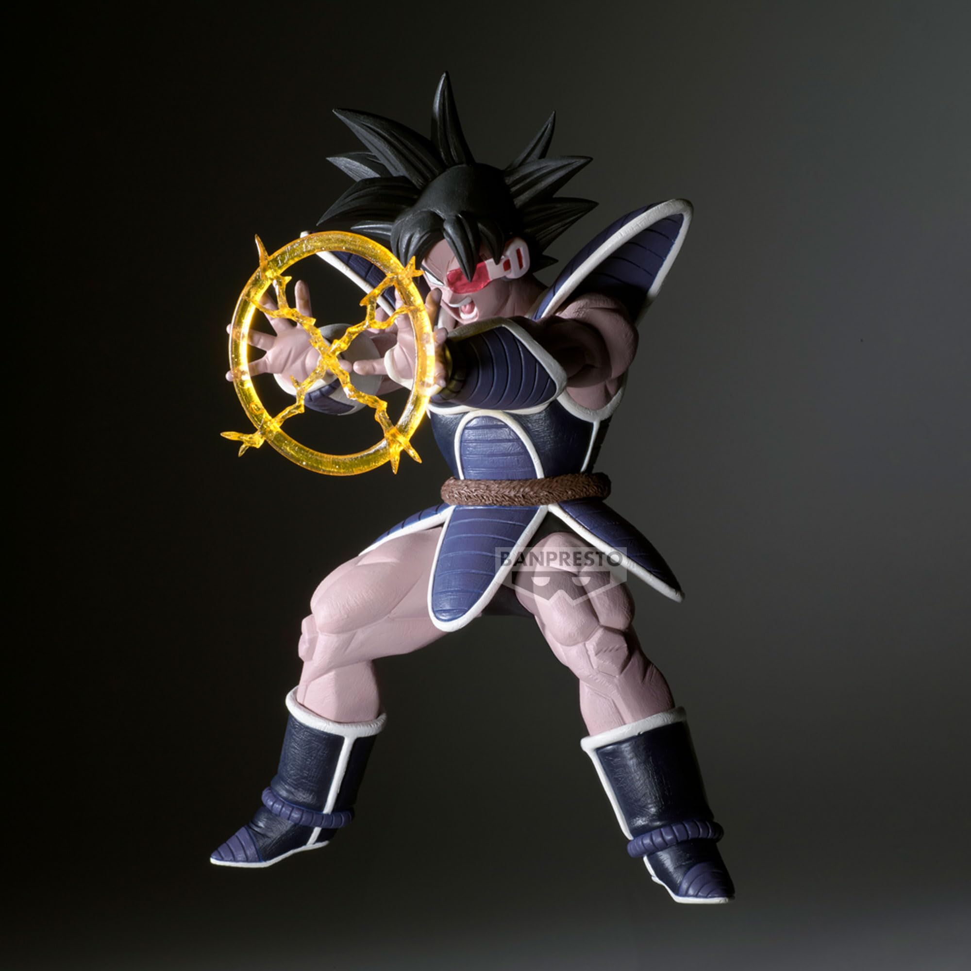 Banpresto - Dragon Ball Z - Turles Gxmateria Figure - Image 7