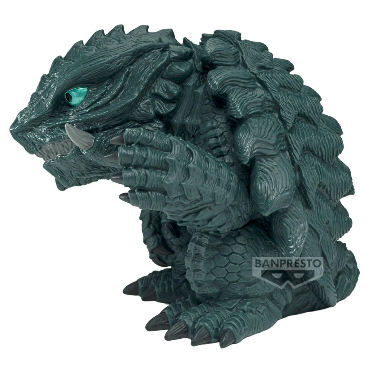Banpresto - Gamera -Rebirth- - Gamera (2023) (ver. A) Enshrined Monsters Figure - Image 4