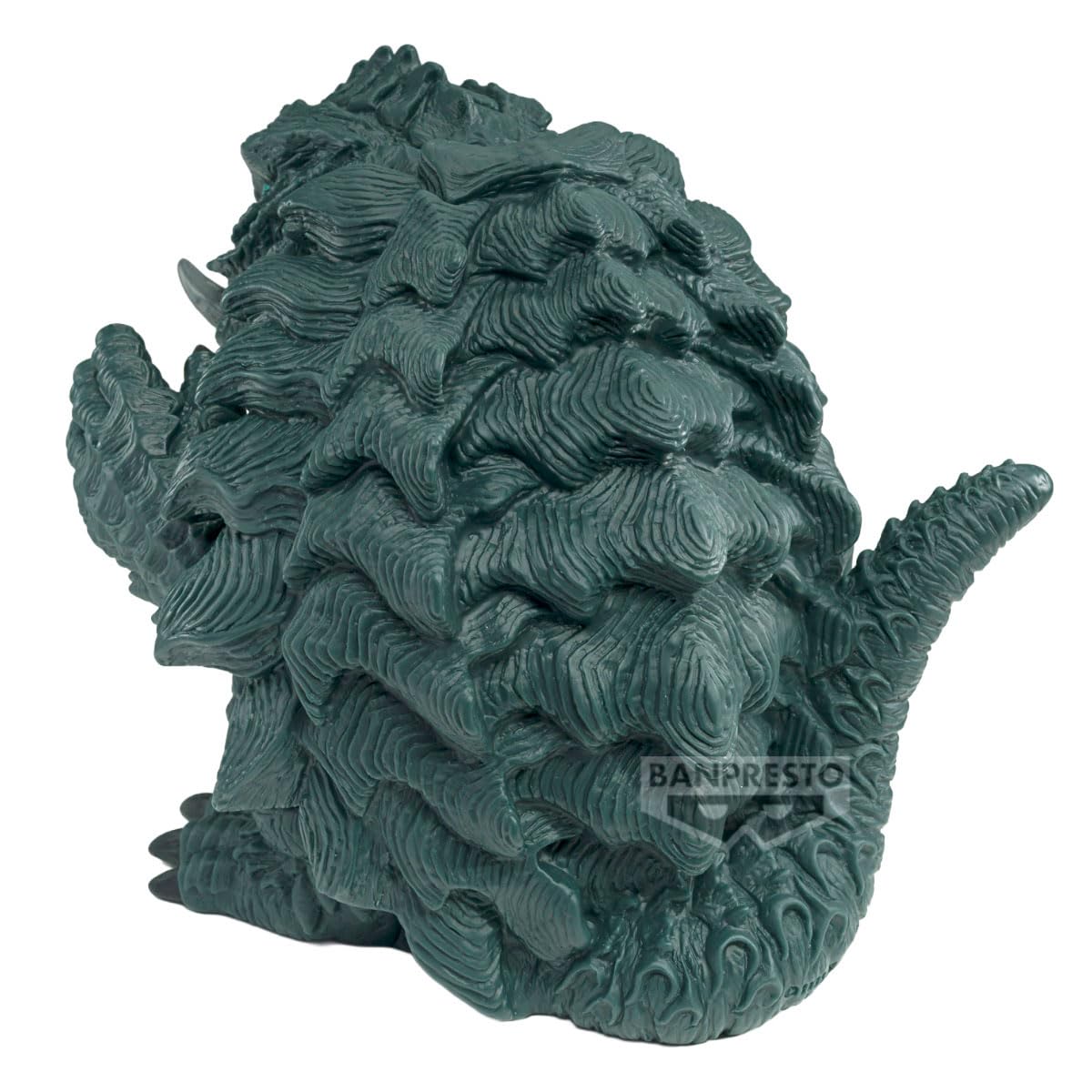 Banpresto - Gamera -Rebirth- - Gamera (2023) (ver. A) Enshrined Monsters Figure - Image 5