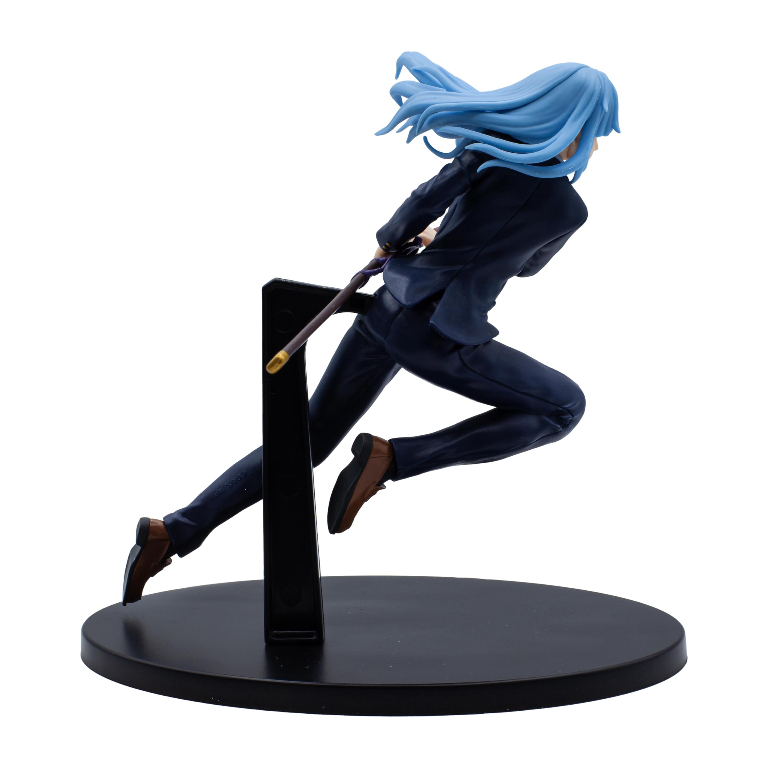 Banpresto - Jujutsu Kaisen - Kasumi Miwa, Bandai Spirits Jufutsunowaza Figure - Image 5