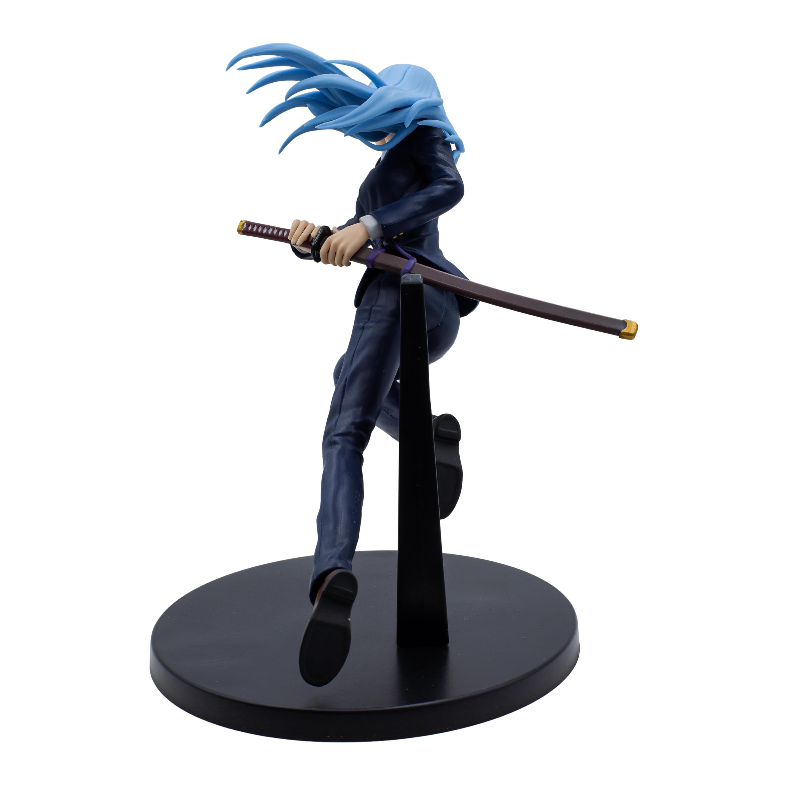 Banpresto - Jujutsu Kaisen - Kasumi Miwa, Bandai Spirits Jufutsunowaza Figure - Image 6