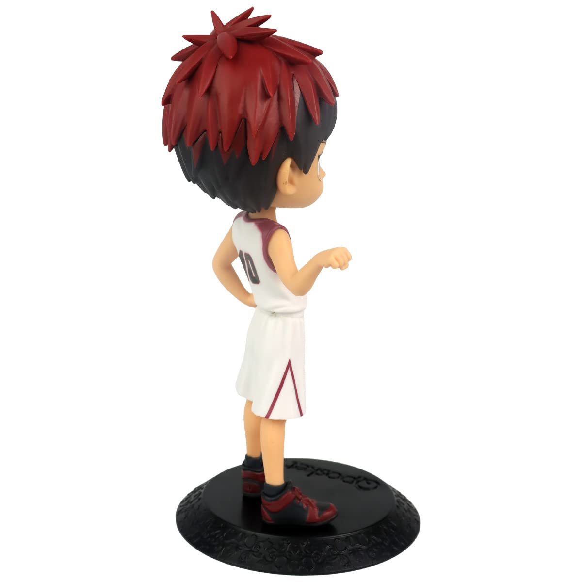 Banpresto - Kuroko's Basketball - Taiga Kagami Movie Ver. (Ver. B), Bandai Spirits Q posket Figure - Image 5