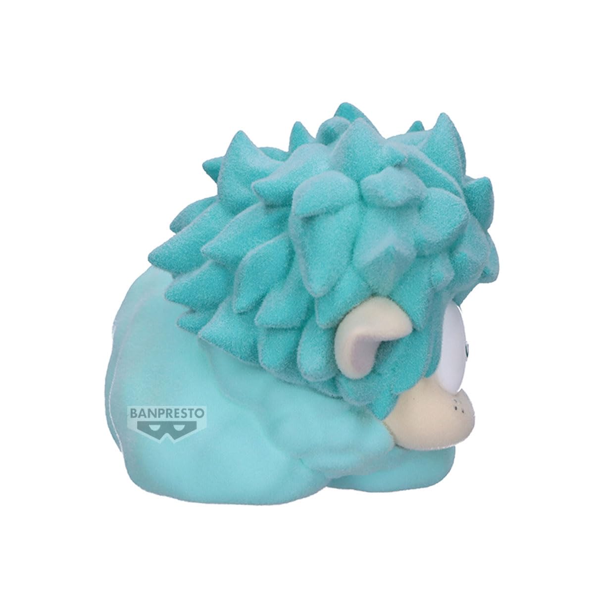 Banpresto - My Hero Academia - Dekusheep (ver. A) Fluffy Puffy Figure - Image 3