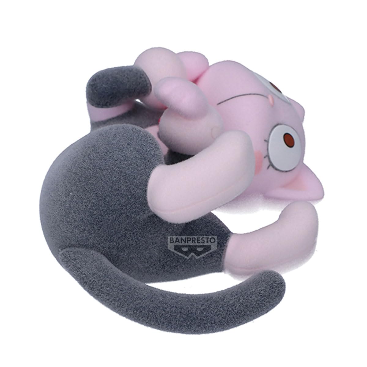 Banpresto - My Hero Academia - Ochaneco (ver. B) Fluffy Puffy Figure - Image 3