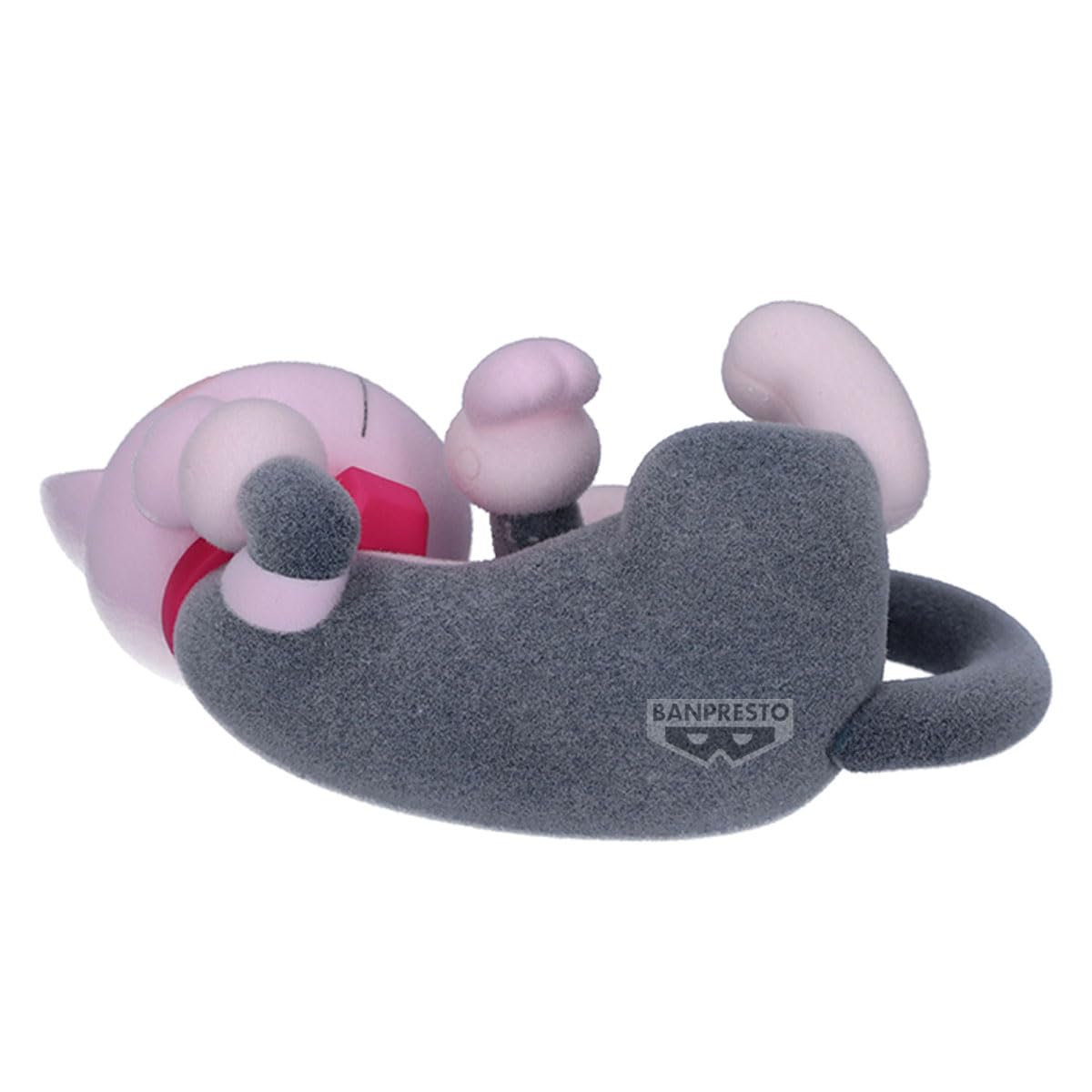 Banpresto - My Hero Academia - Ochaneco (ver. B) Fluffy Puffy Figure - Image 4