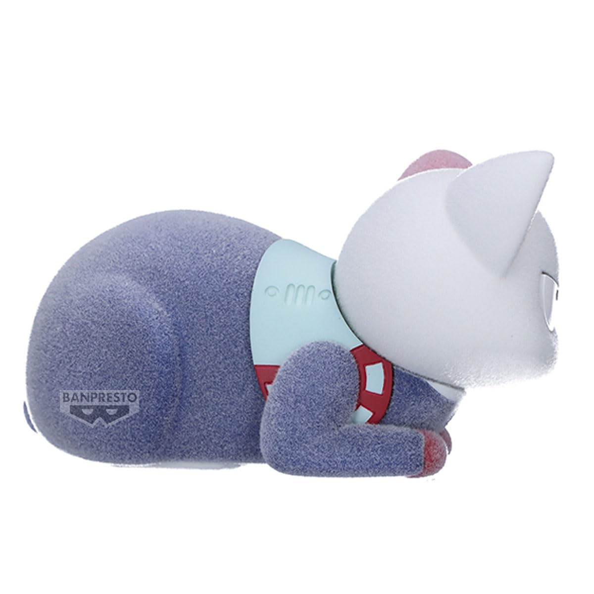 Banpresto - My Hero Academia - Shotocat (ver. A) Fluffy Puffy Figure - Image 3