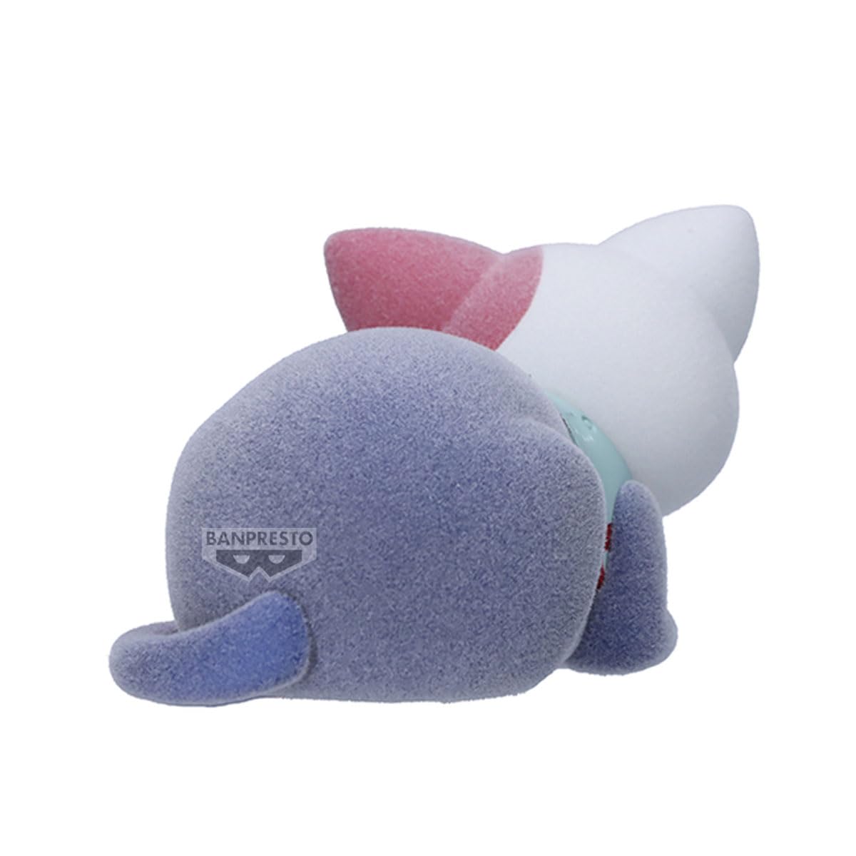 Banpresto - My Hero Academia - Shotocat (ver. A) Fluffy Puffy Figure - Image 4