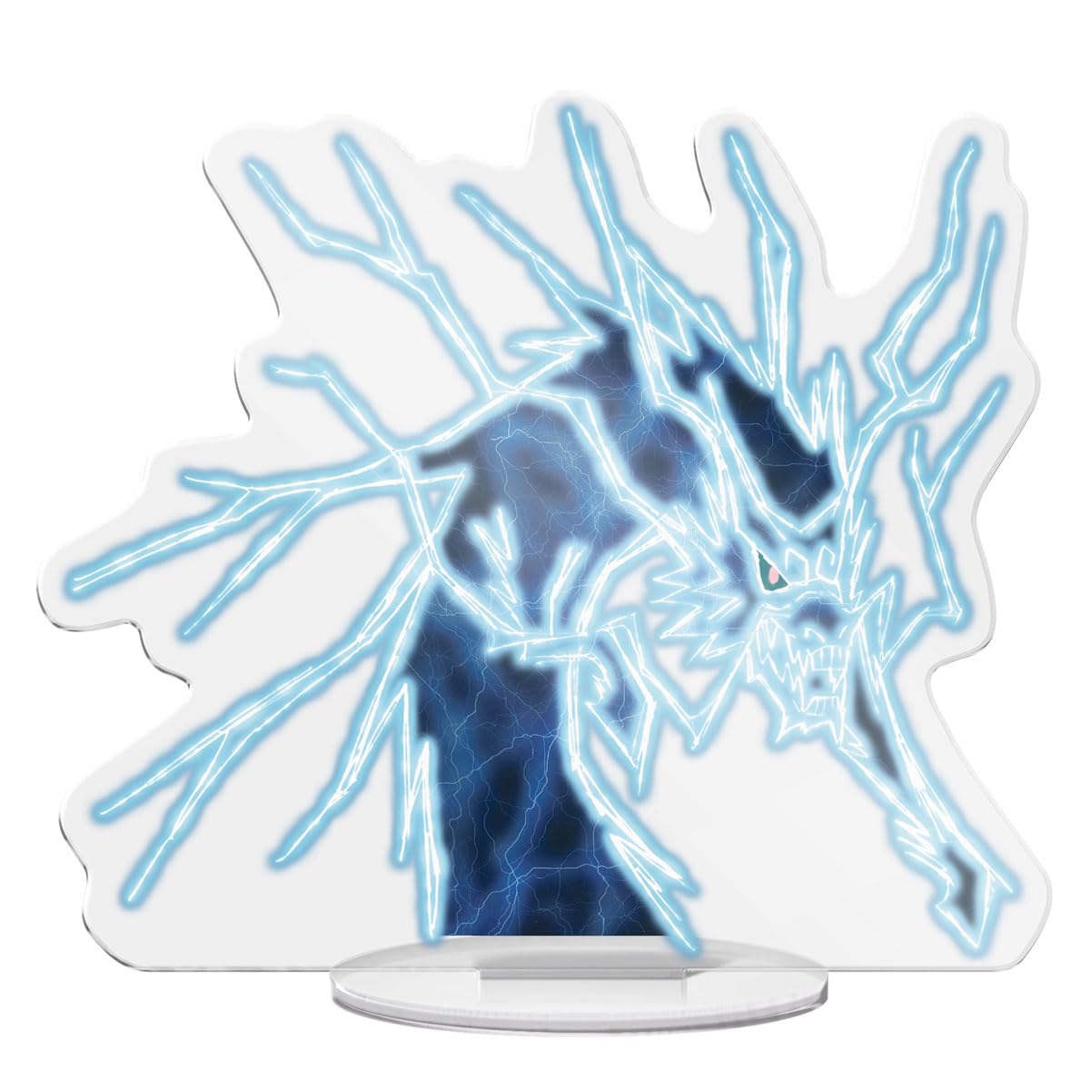 Banpresto - Naruto Shippuden - Sasuke Uchiha (Lighting from Heaven) Panel Spectacle Figure - Image 7