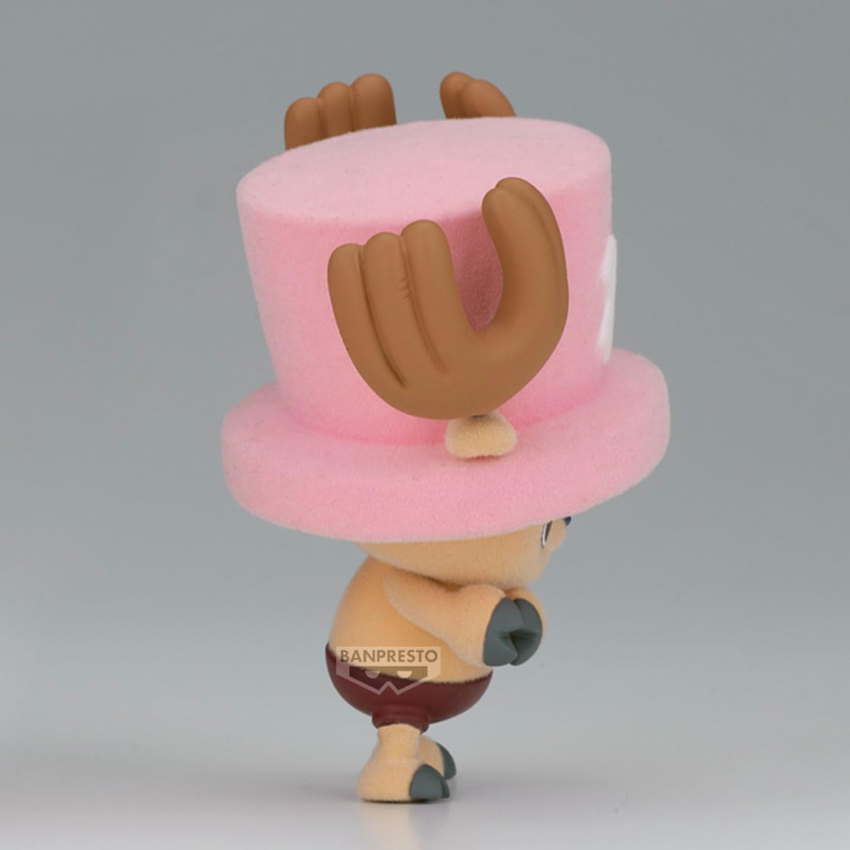 Banpresto - One Piece - Chopper vol. 1 (ver. B) Fluffy Puffy Figure - Image 3