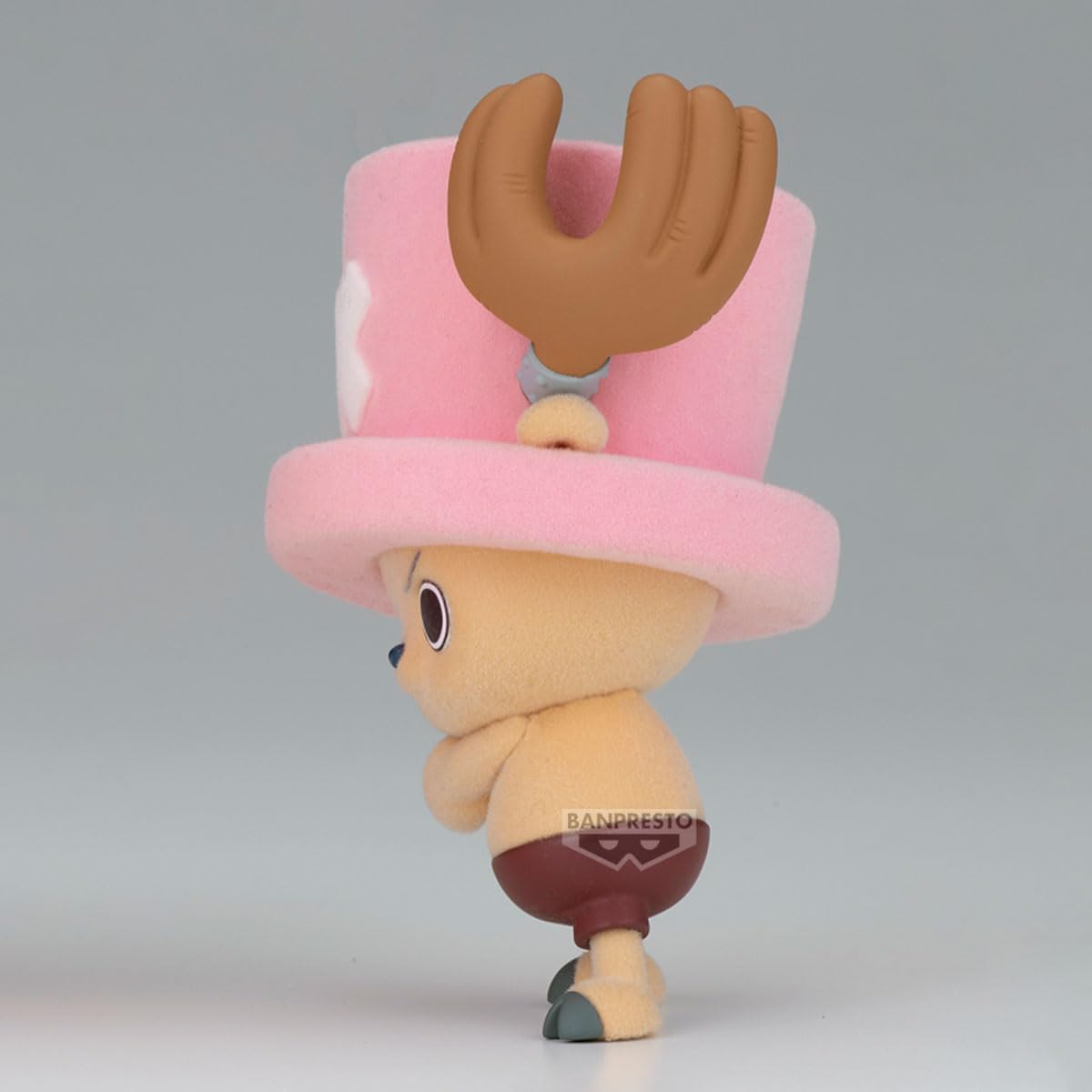 Banpresto - One Piece - Chopper vol. 1 (ver. B) Fluffy Puffy Figure - Image 4