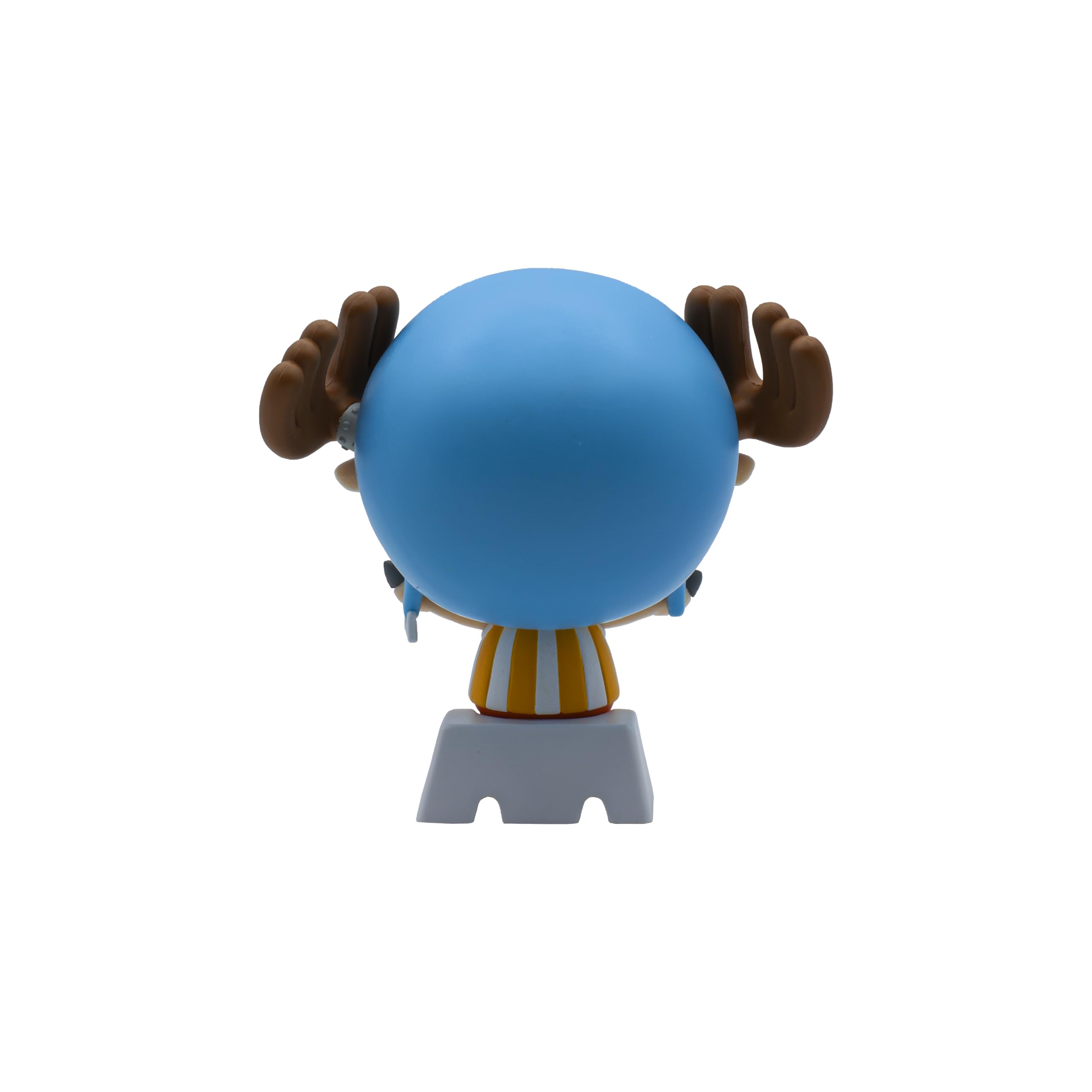 Banpresto - One Piece - Tony Tony Chopper (ver. A), Bandai Spirits Fluffy Puffy Figure - Image 6