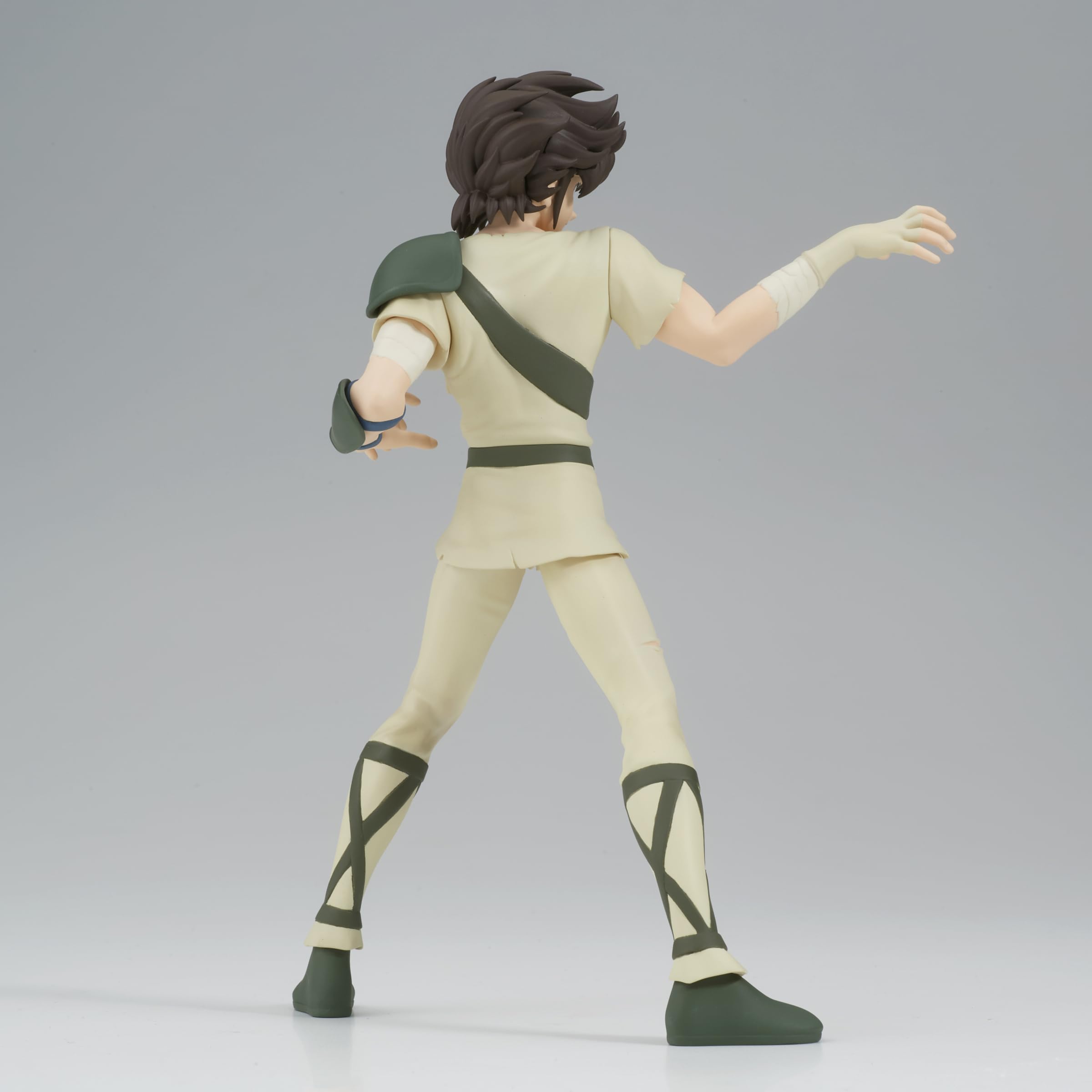 Banpresto - Saint Seiya - Saint Cosmo Memoir - Pegasus Seiya Tv Anime Episode1 Statue, Medium - Image 5