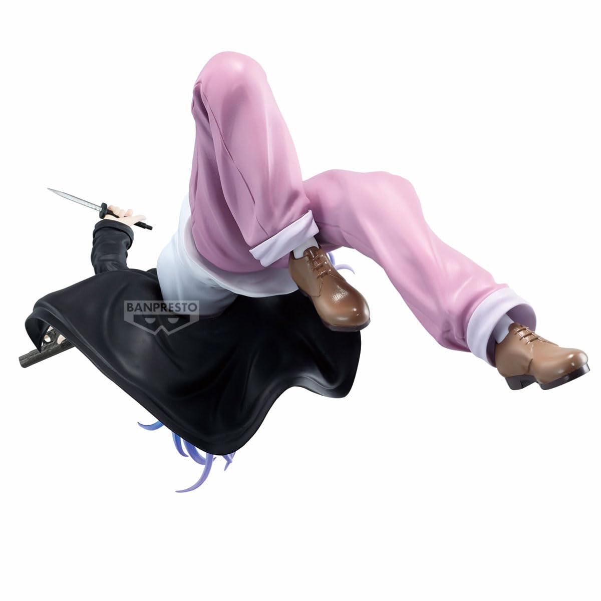 Banpresto - Sakamoto Days - Akao Akira Vibration Stars Figure - Image 6