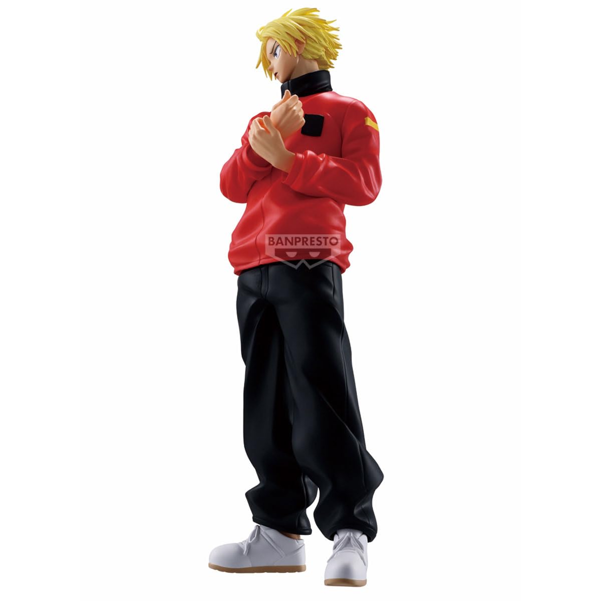 Banpresto - Sakamoto Days - Asakura Shin Solid Scene Collection Figure - Image 4