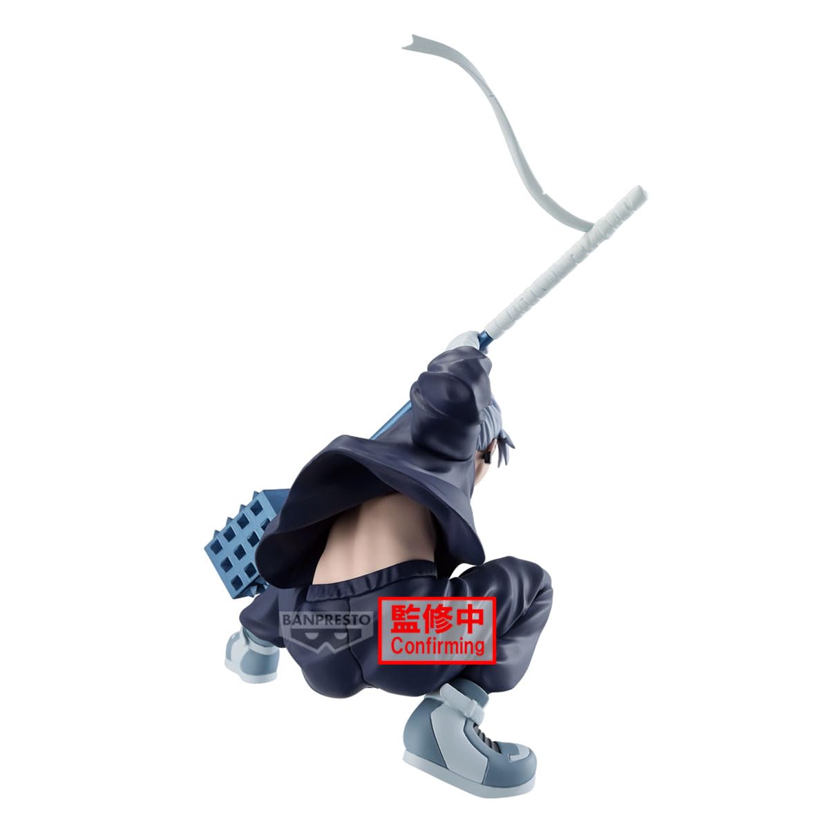 Banpresto - Sakamoto Days - Gaku Vibration Stars Figure - Image 5