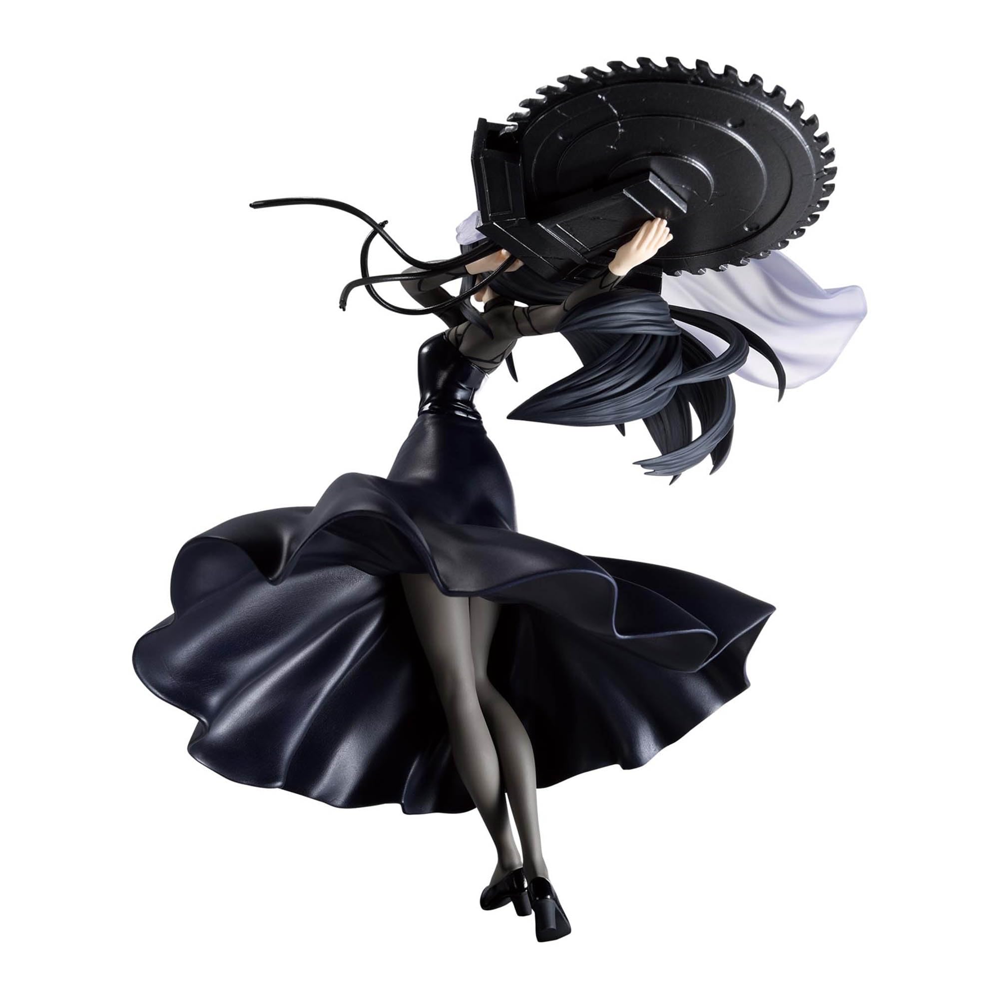 Banpresto - Sakamoto Days - Osaragi II Vibration Stars Figure - Image 3