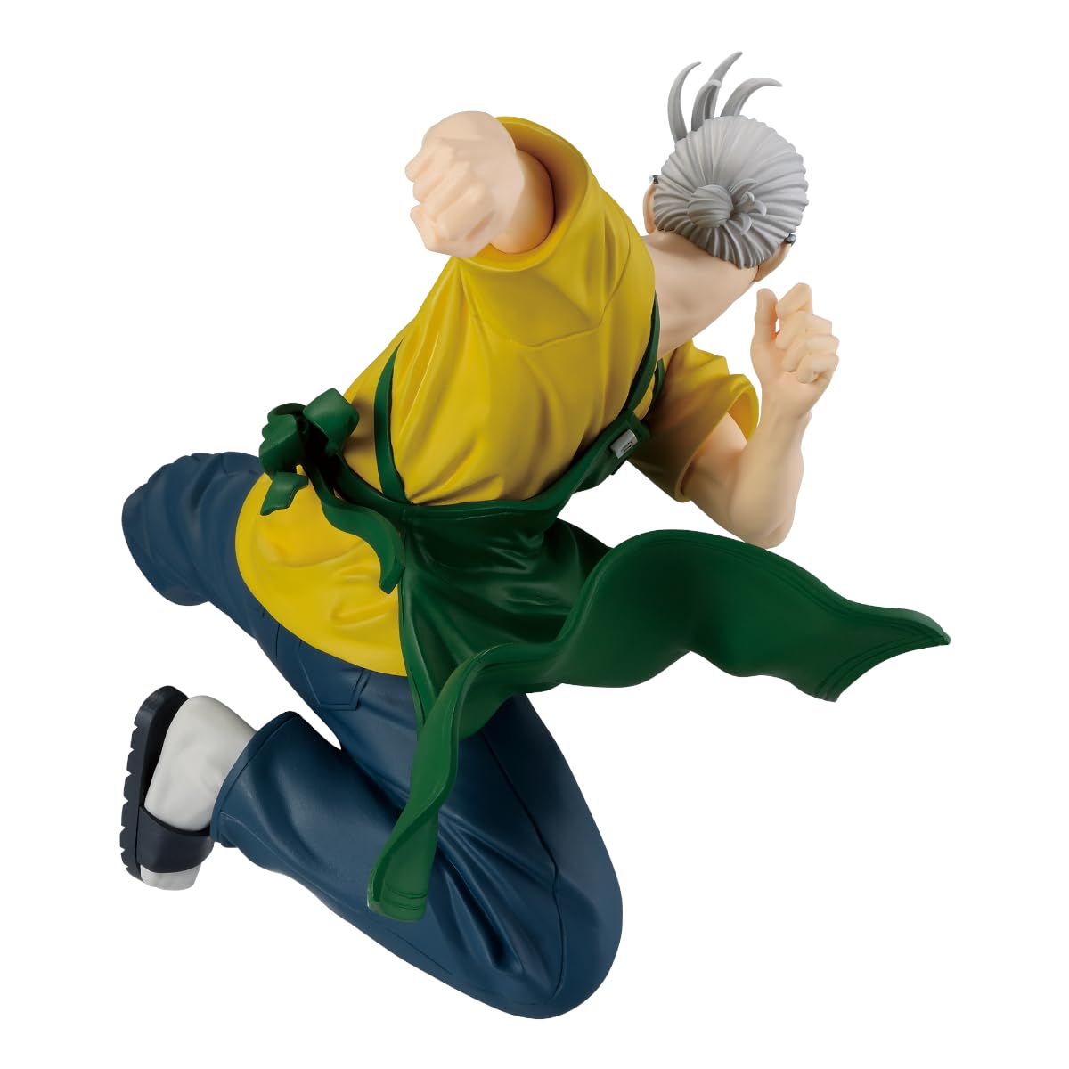 Banpresto - Sakamoto Days - Sakamoto Taro II Vibration Stars Figure - Image 3