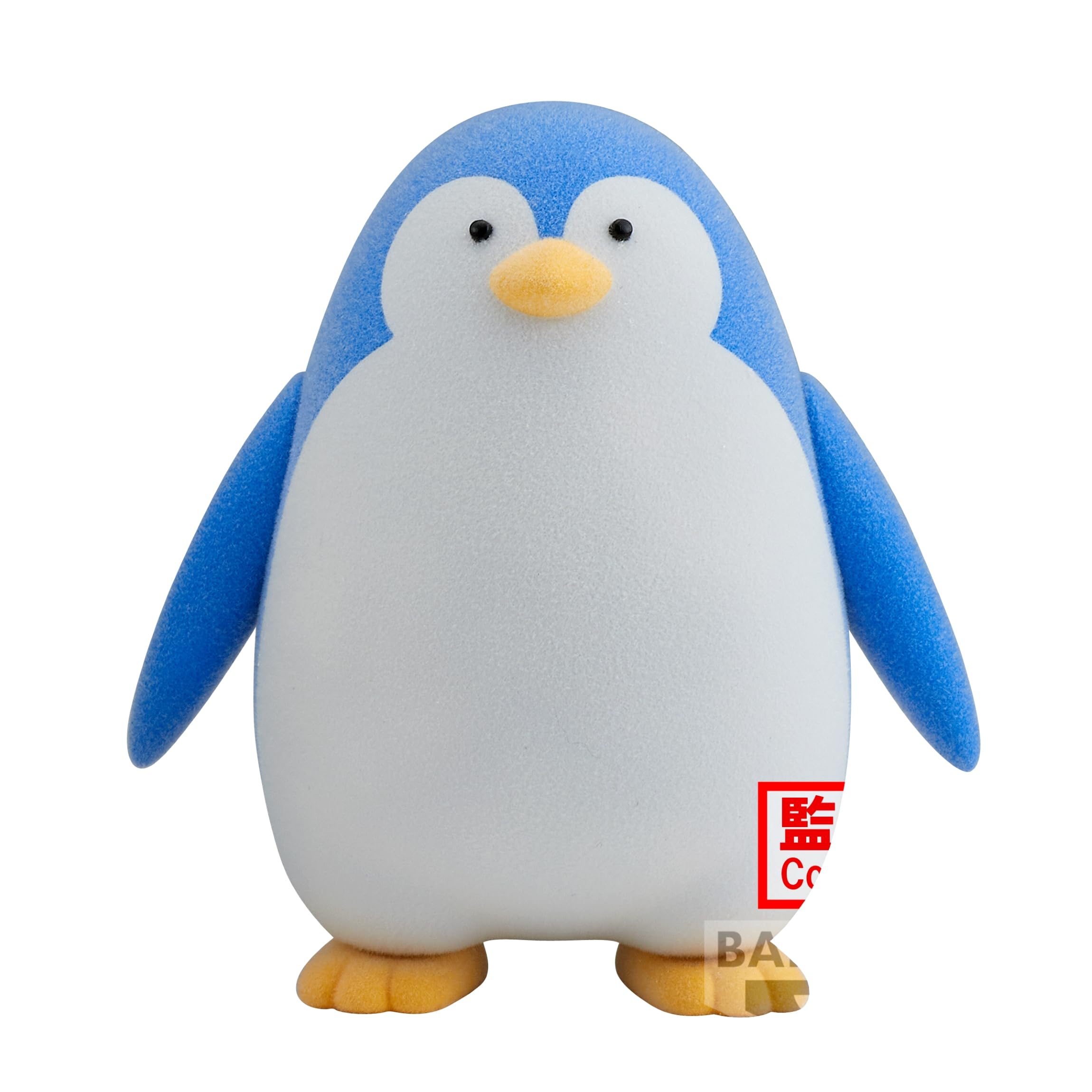 Banpresto - Spy x Family - Penguin (ver. B), Bandai Spirits Fluffy Puffy Figure - Image 3