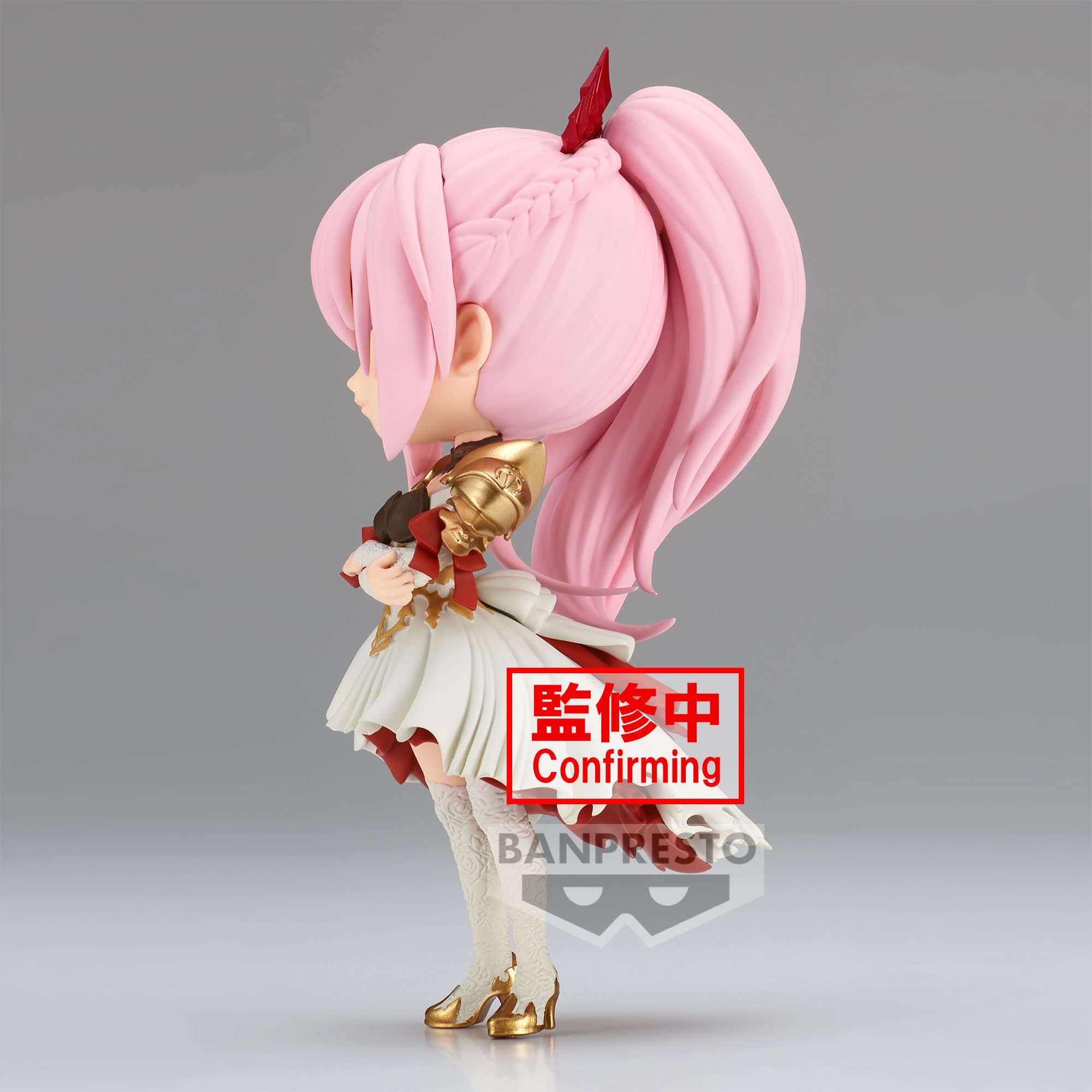 Banpresto - Tales of Arise - Shionne (Ver. A), Bandai Spirits Q posket Figure - Image 4