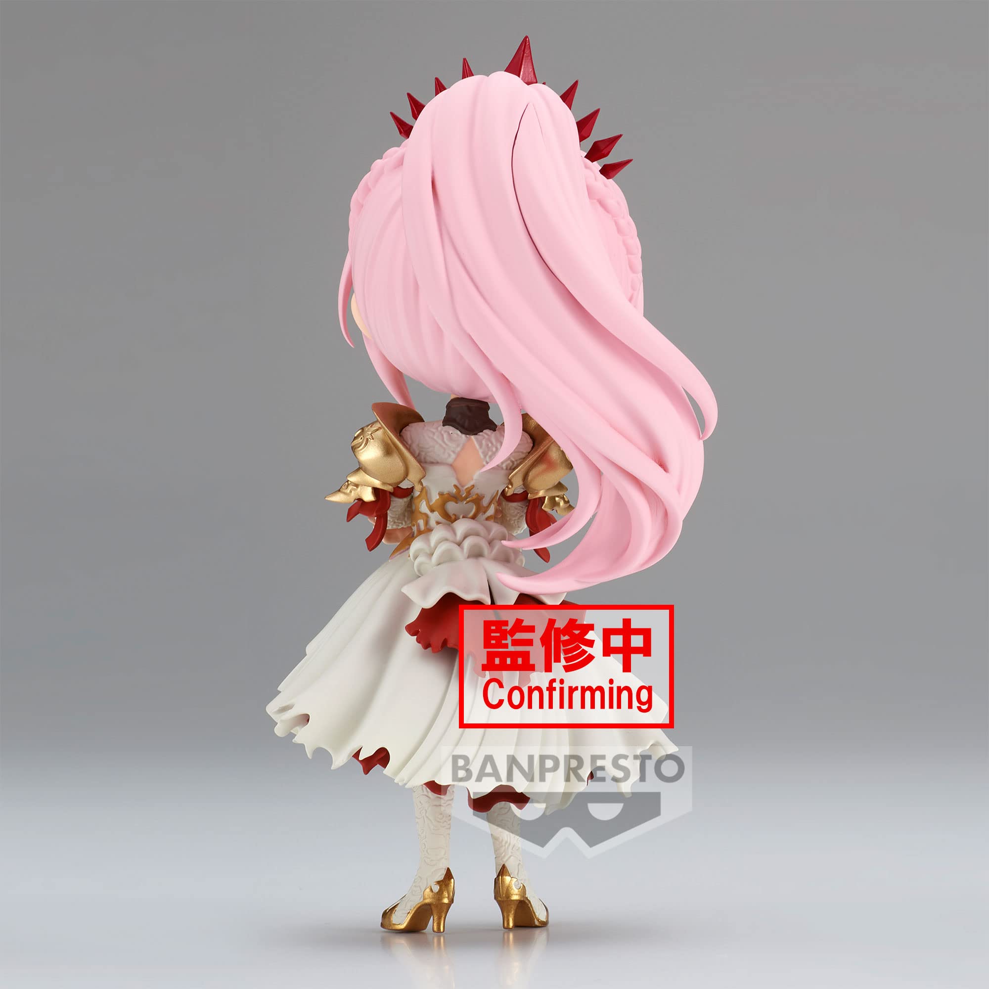 Banpresto - Tales of Arise - Shionne (Ver. A), Bandai Spirits Q posket Figure - Image 5