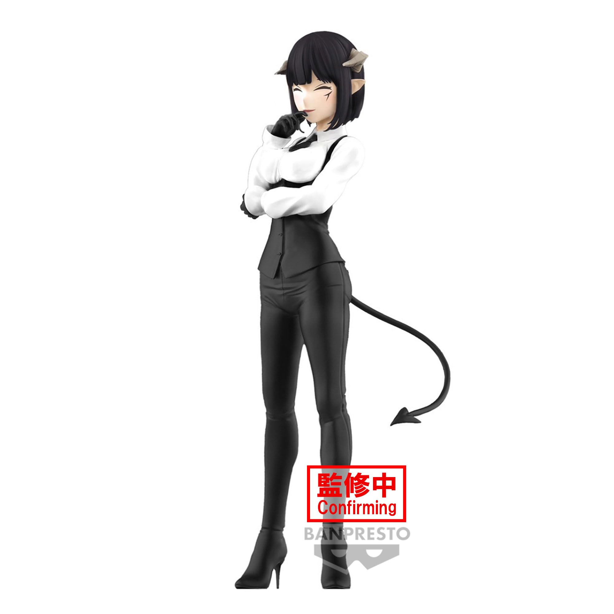 Banpresto - Tis Time for Torture, Princess - Torture Tortura, Bandai Spirits Figure - Image 3